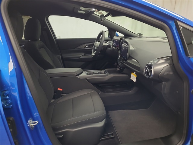 2026 – Chevrolet – Equinox EV