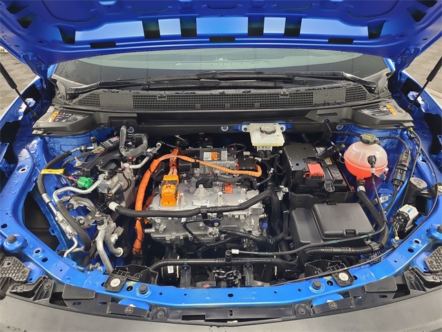 2026 – Chevrolet – Equinox EV