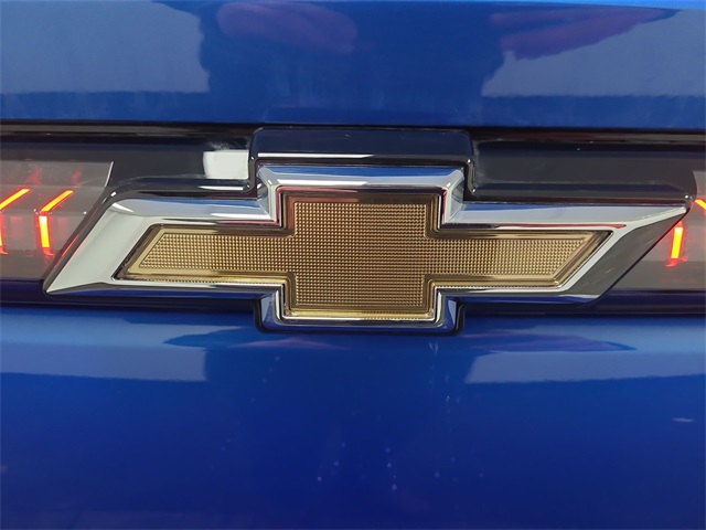 2026 – Chevrolet – Equinox EV