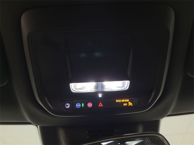 2026 – Chevrolet – Equinox EV