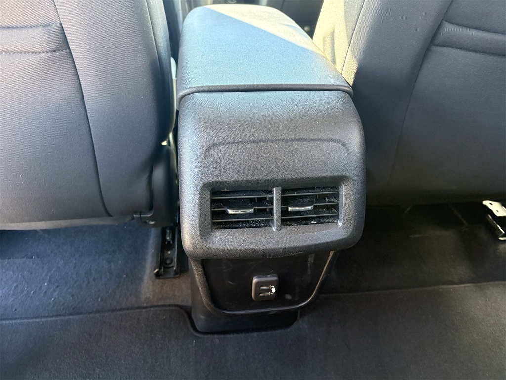 2020 Chevrolet Equinox LS Silver at DeMontrond Auto Country