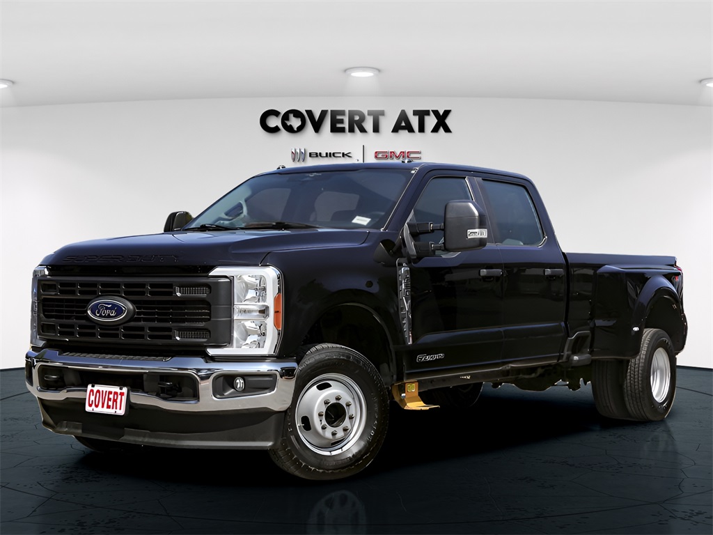 Used Car 2023 Ford F-350sd  Xl For Sale Under $60,000 In Austin, Texas