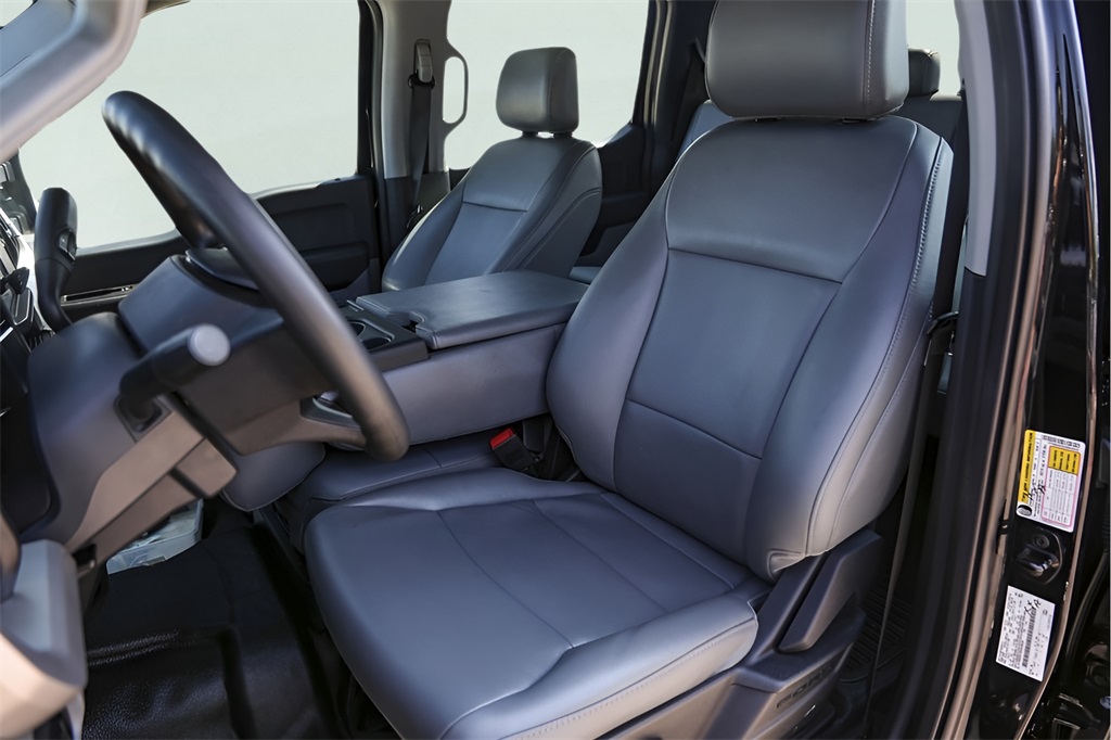Used Car 2023 Ford F-350sd  Xl For Sale Under $60,000 In Austin, Texas