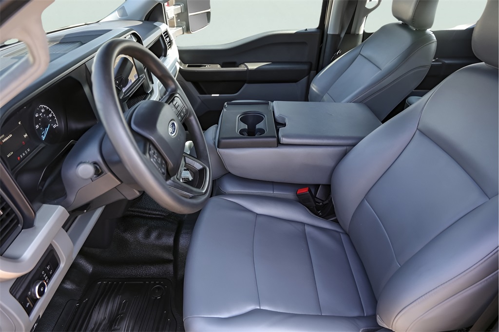 Used Car 2023 Ford F-350sd  Xl For Sale Under $60,000 In Austin, Texas