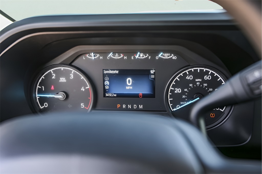 Used Car 2023 Ford F-350sd  Xl For Sale Under $60,000 In Austin, Texas