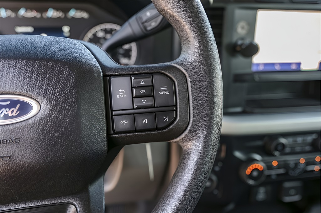 Used Car 2023 Ford F-350sd  Xl For Sale Under $60,000 In Austin, Texas