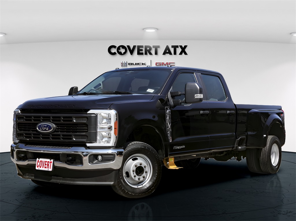 Used Car 2023 Ford F-350sd  Xl For Sale Under $60,000 In Austin, Texas
