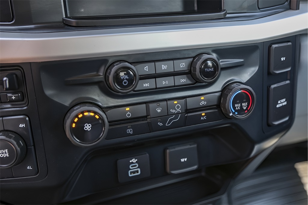 Used Car 2023 Ford F-350sd  Xl For Sale Under $60,000 In Austin, Texas
