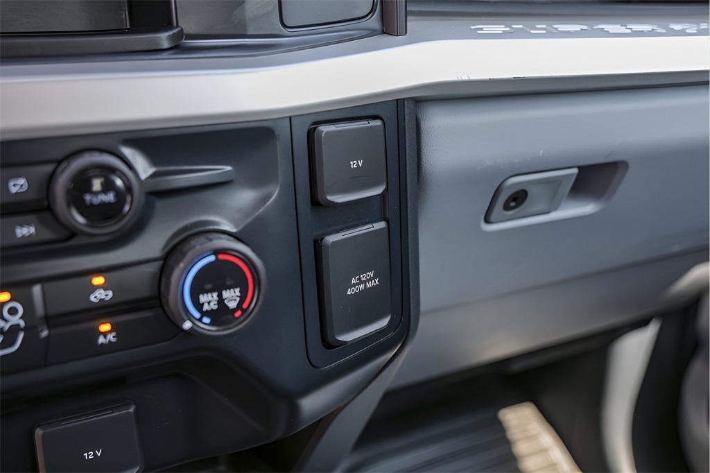 Used Car 2023 Ford F-350sd  Xl For Sale Under $60,000 In Austin, Texas