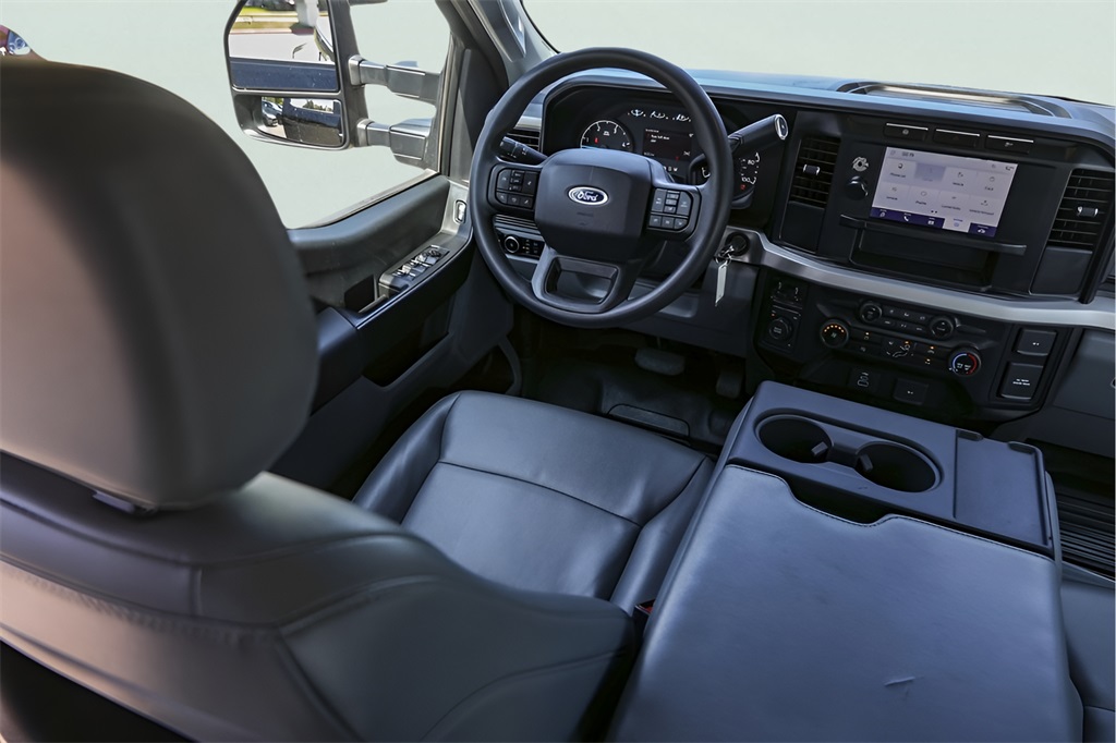 Used Car 2023 Ford F-350sd  Xl For Sale Under $60,000 In Austin, Texas