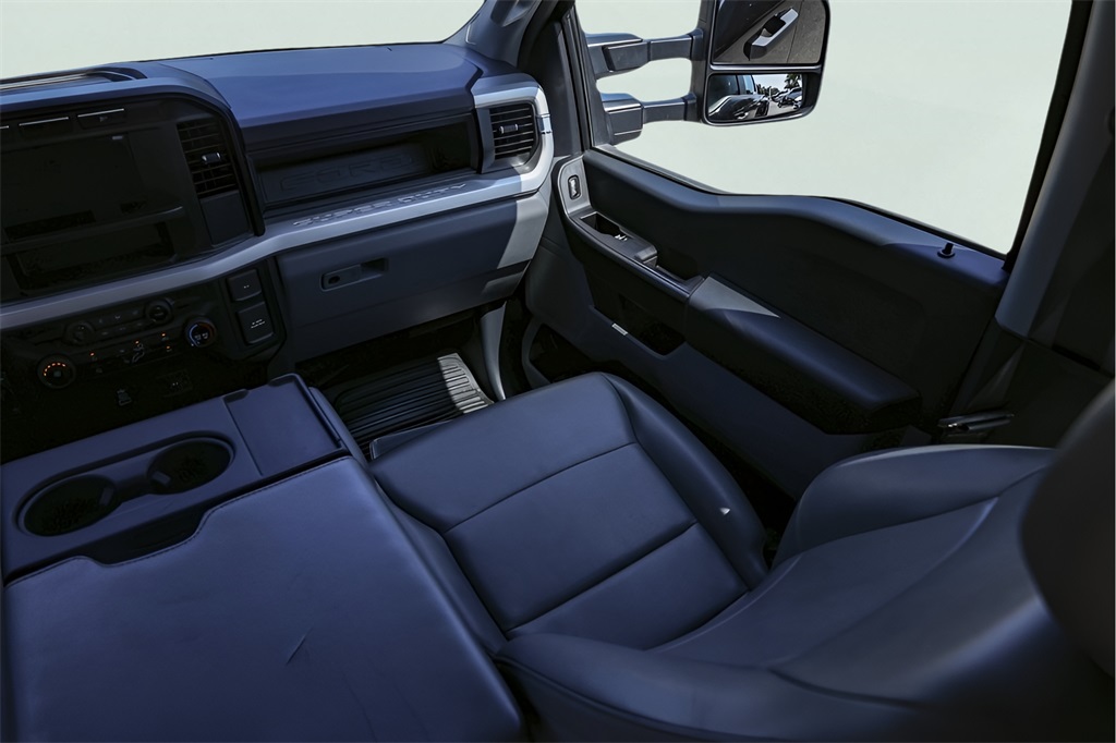 Used Car 2023 Ford F-350sd  Xl For Sale Under $60,000 In Austin, Texas