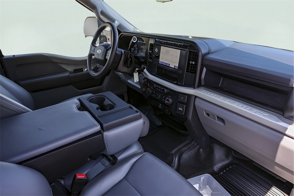 Used Car 2023 Ford F-350sd  Xl For Sale Under $60,000 In Austin, Texas