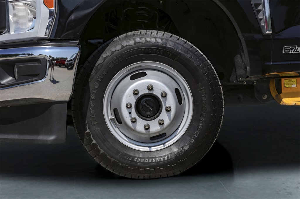 Used Car 2023 Ford F-350sd  Xl For Sale Under $60,000 In Austin, Texas
