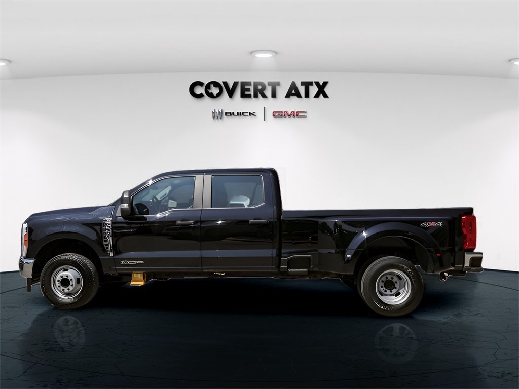 Used Car 2023 Ford F-350sd  Xl For Sale Under $60,000 In Austin, Texas