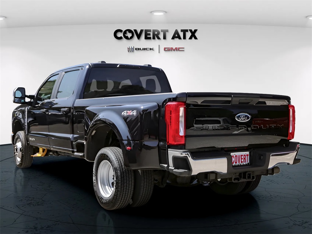Used Car 2023 Ford F-350sd  Xl For Sale Under $60,000 In Austin, Texas