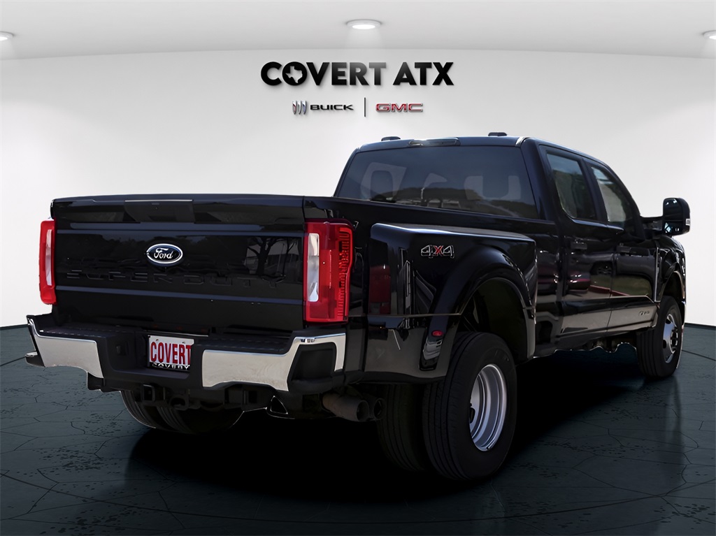 Used Car 2023 Ford F-350sd  Xl For Sale Under $60,000 In Austin, Texas