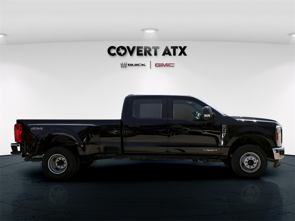 Used Car 2023 Ford F-350sd  Xl For Sale Under $60,000 In Austin, Texas