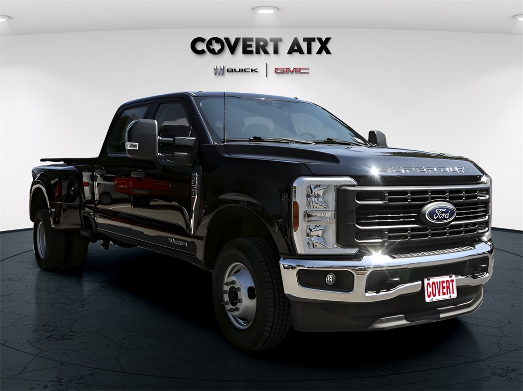 Used Car 2023 Ford F-350sd  Xl For Sale Under $60,000 In Austin, Texas
