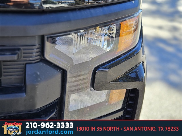 Used Car 2023 Chevrolet Silverado 1500  Custom For Sale Under $35,000 In San Antonio, Texas