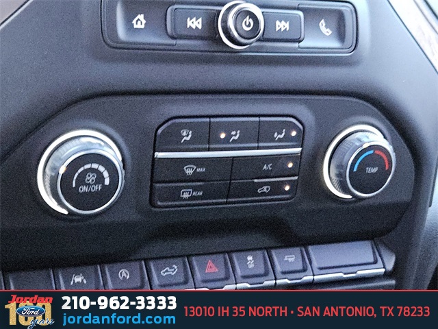 Used Car 2023 Chevrolet Silverado 1500  Custom For Sale Under $35,000 In San Antonio, Texas