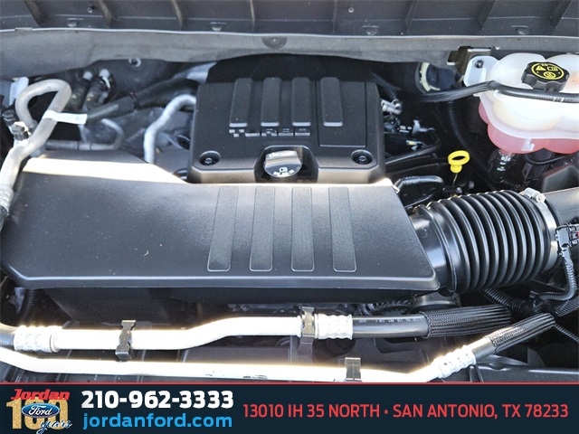 Used Car 2023 Chevrolet Silverado 1500  Custom For Sale Under $35,000 In San Antonio, Texas