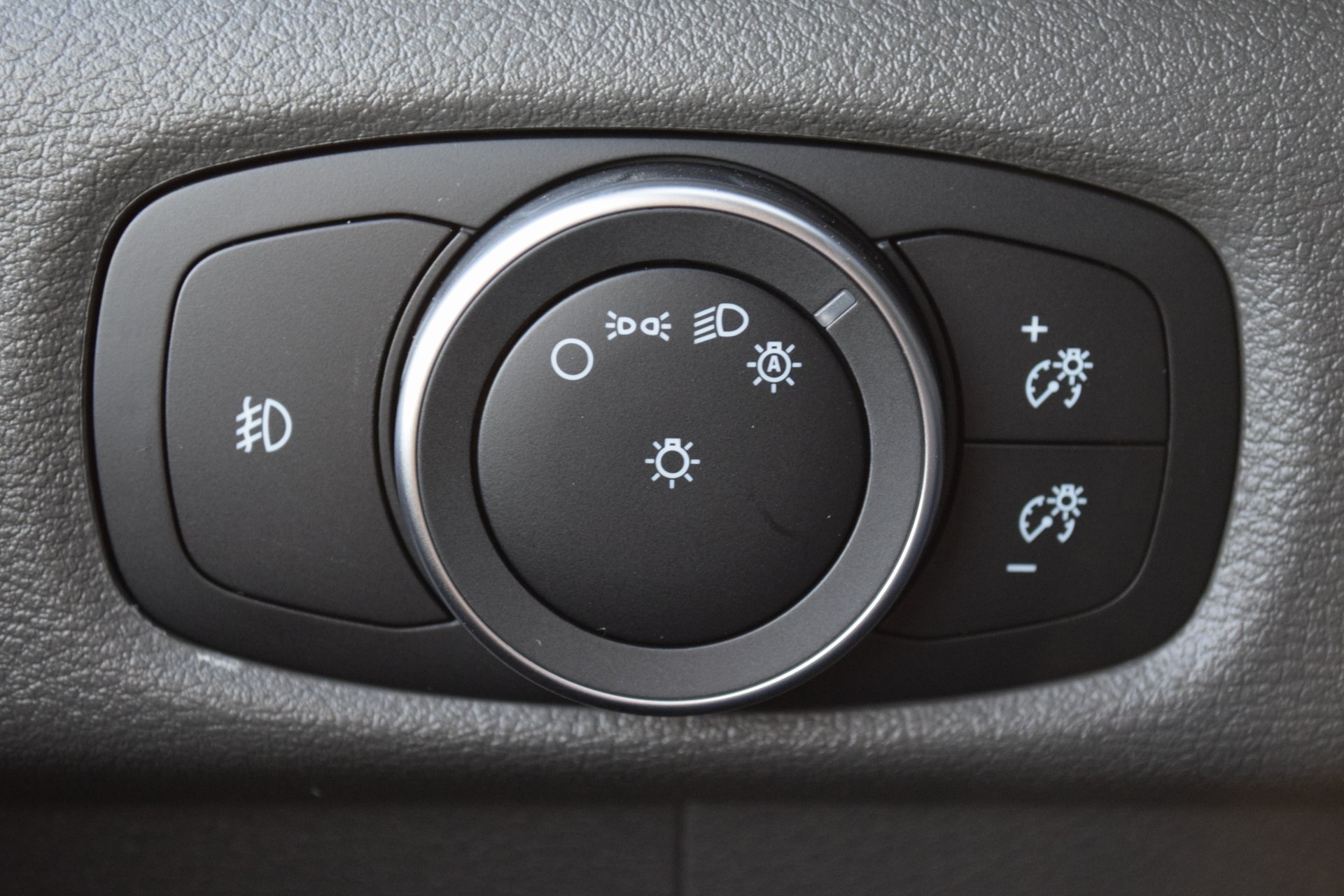 2025 Ford Transit-250 Base White at Cook Ford