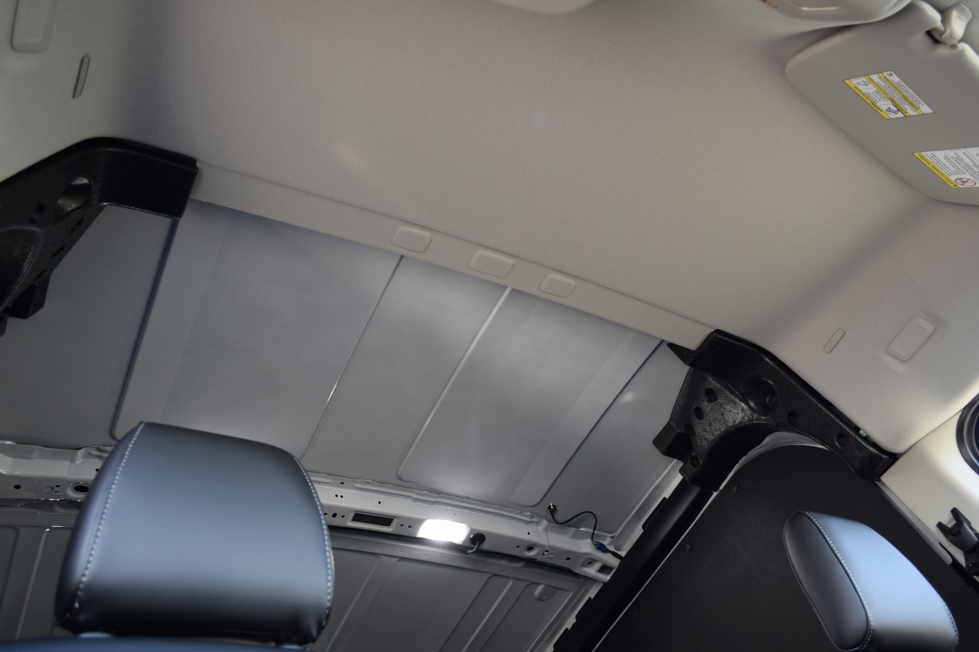 2025 Ford Transit-250 Base White at Cook Ford