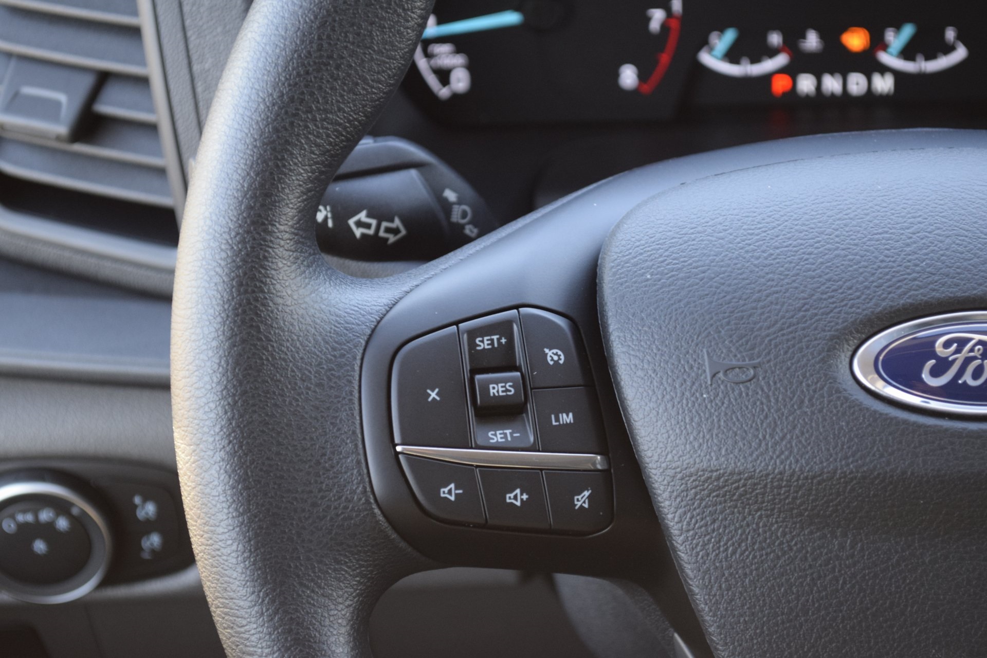 2025 Ford Transit-250 Base White at Cook Ford