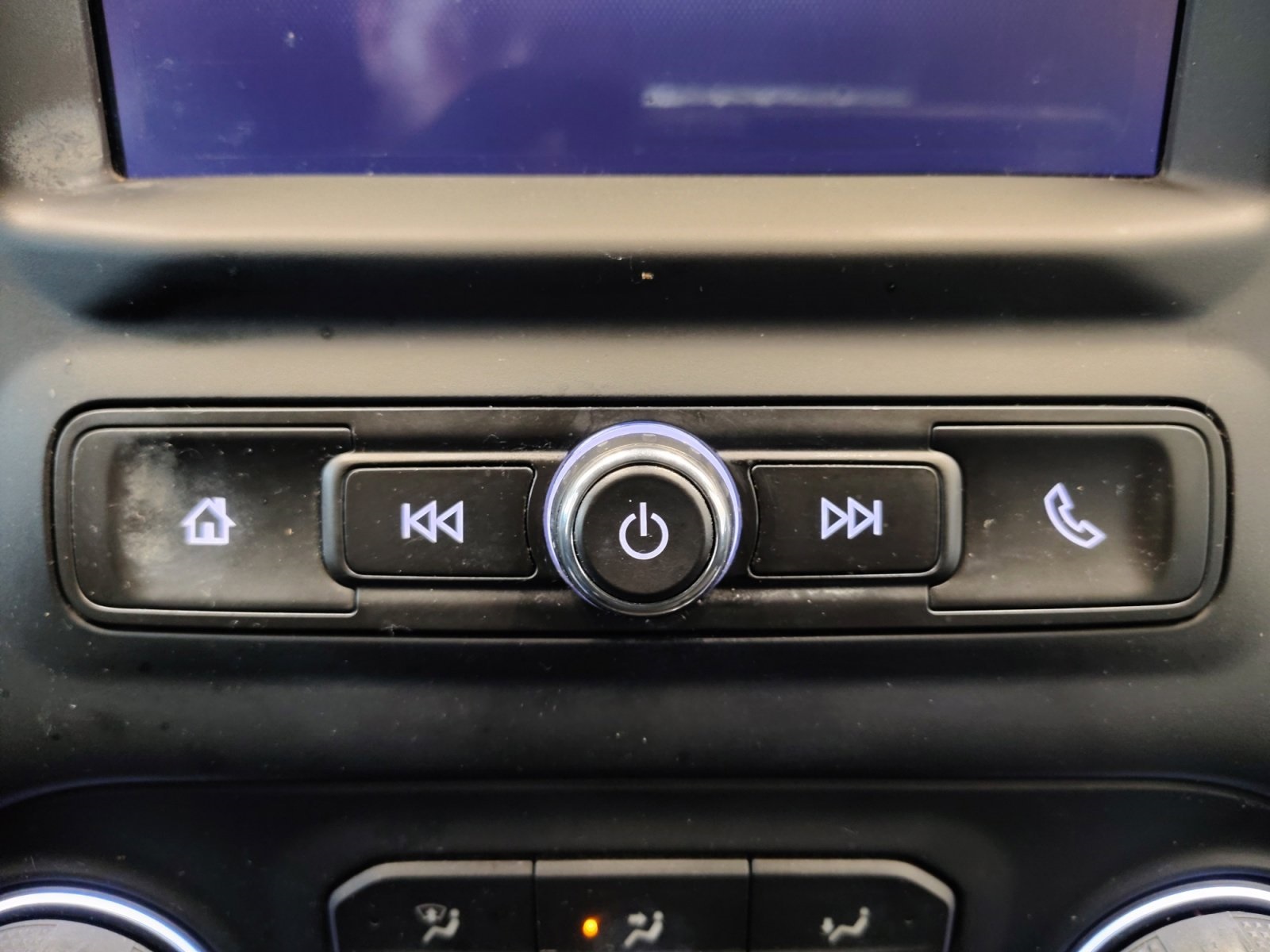 Used Car 2022 Chevrolet Silverado 1500  Custom Trail Boss For Sale Under $30,000 In San Antonio, Texas