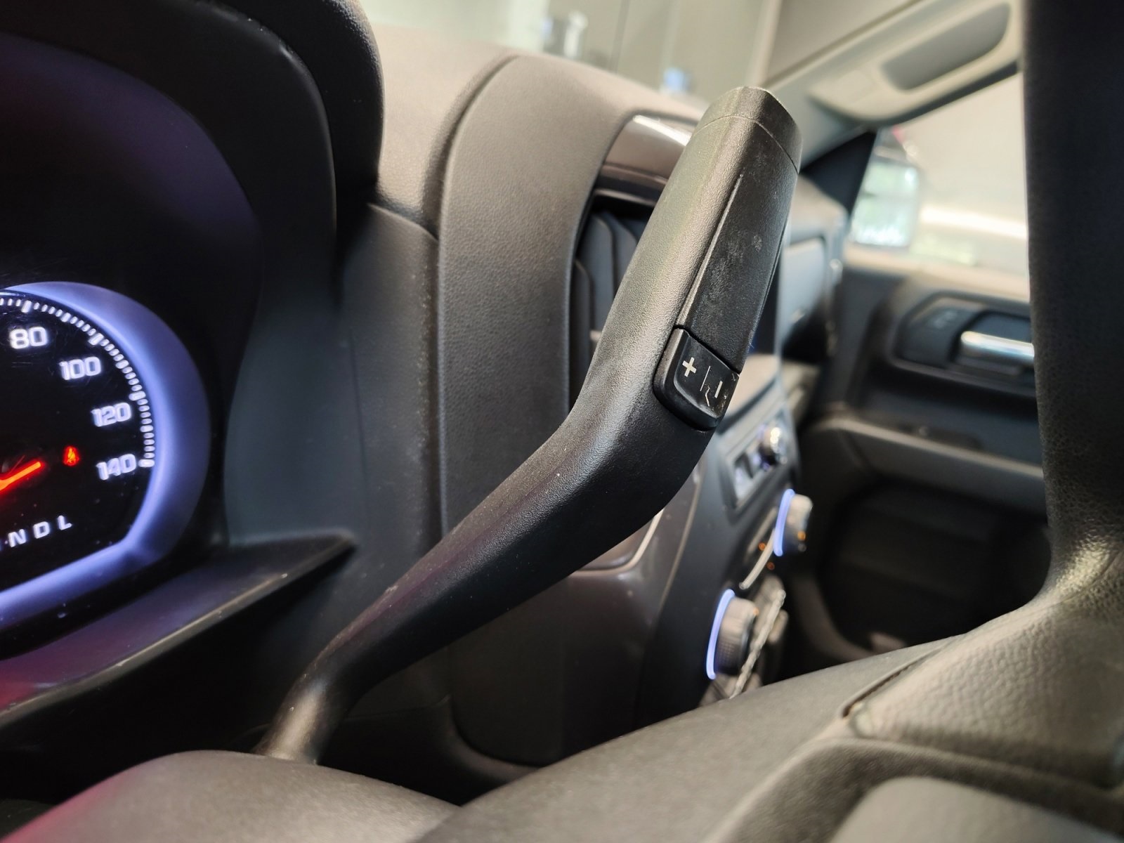 Used Car 2022 Chevrolet Silverado 1500  Custom Trail Boss For Sale Under $30,000 In San Antonio, Texas