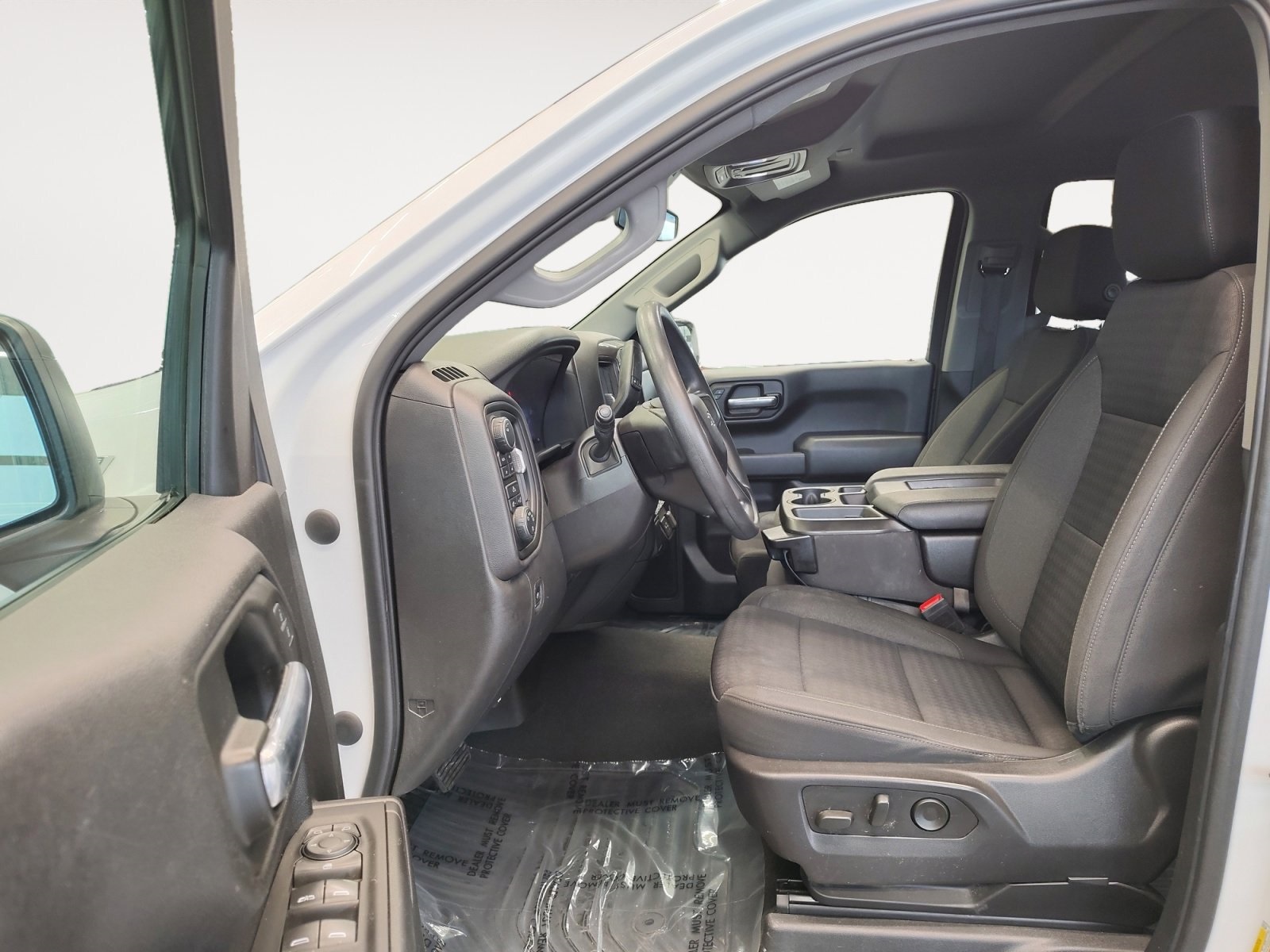 Used Car 2022 Chevrolet Silverado 1500  Custom Trail Boss For Sale Under $30,000 In San Antonio, Texas