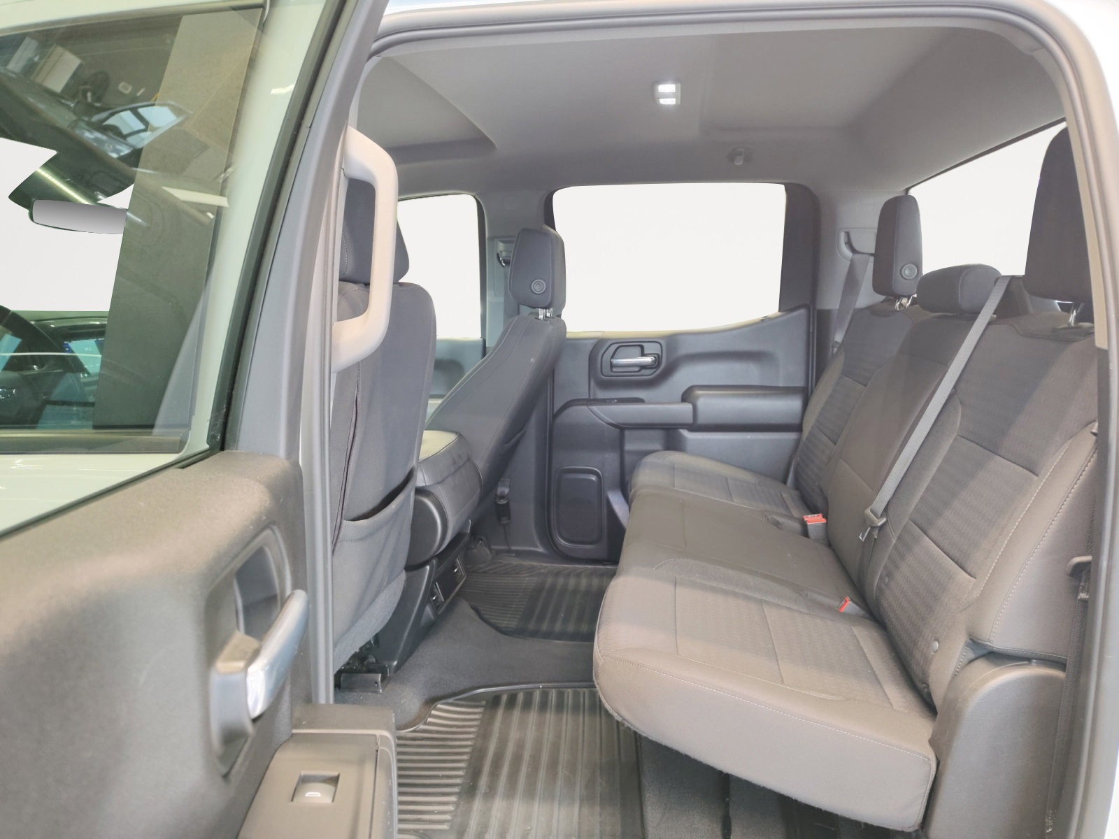 Used Car 2022 Chevrolet Silverado 1500  Custom Trail Boss For Sale Under $30,000 In San Antonio, Texas