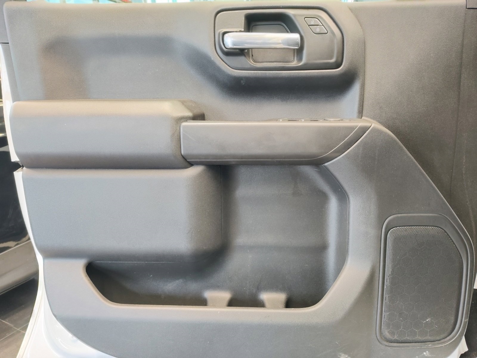 Used Car 2022 Chevrolet Silverado 1500  Custom Trail Boss For Sale Under $30,000 In San Antonio, Texas