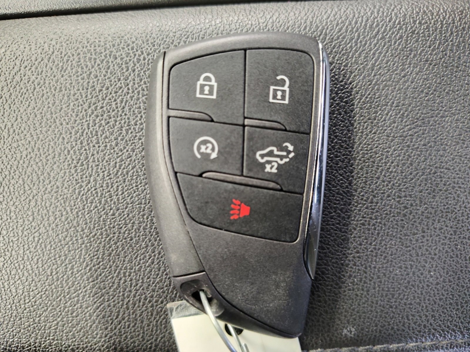 Used Car 2022 Chevrolet Silverado 1500  Custom Trail Boss For Sale Under $30,000 In San Antonio, Texas