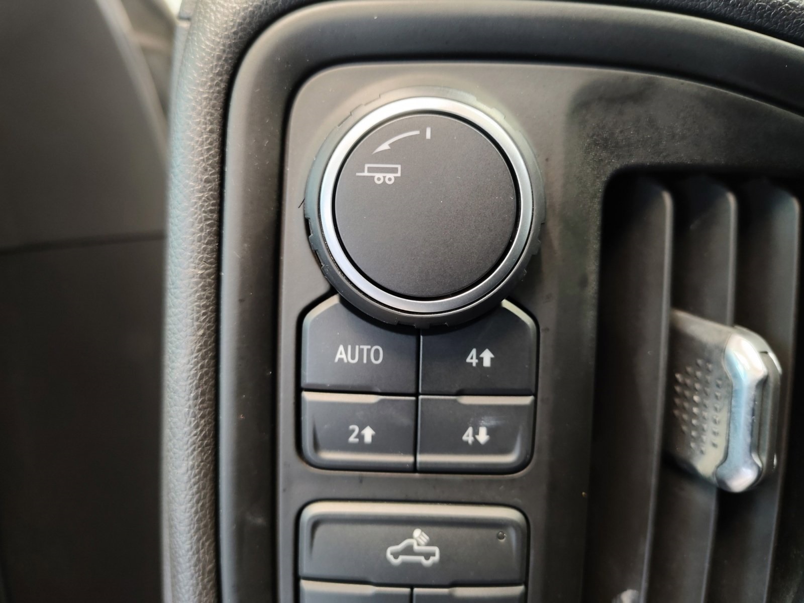 Used Car 2022 Chevrolet Silverado 1500  Custom Trail Boss For Sale Under $30,000 In San Antonio, Texas