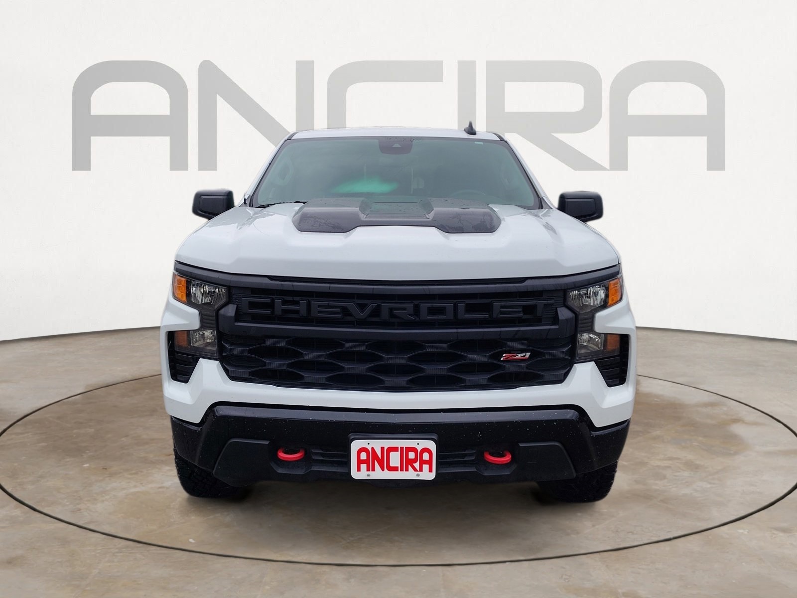 Used Car 2022 Chevrolet Silverado 1500  Custom Trail Boss For Sale Under $30,000 In San Antonio, Texas