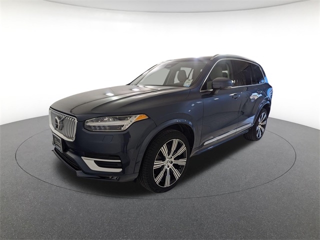 2023 Volvo XC90 B6 Ultimate Bright Theme 6-Passenger AWD