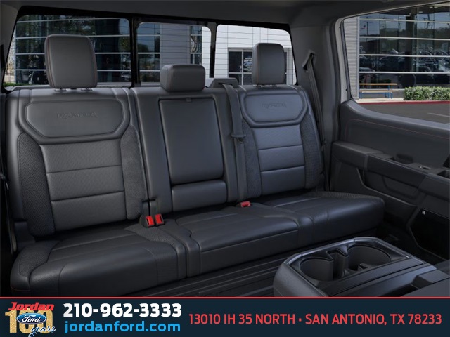 New Car 2025 Ford F-150  Raptor For Sale Under $100,000 In San Antonio, Texas