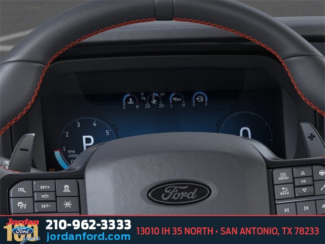 New Car 2025 Ford F-150  Raptor For Sale Under $100,000 In San Antonio, Texas