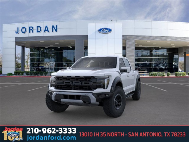 New Car 2025 Ford F-150  Raptor For Sale Under $100,000 In San Antonio, Texas