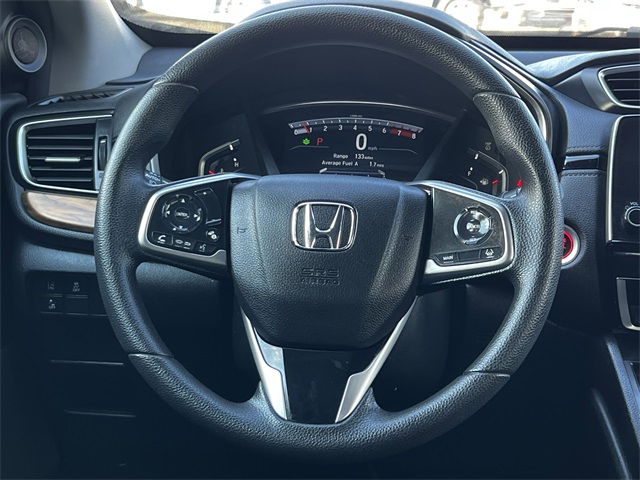 2021 Honda CR-V EX  at Joe Myers Mazda Kia