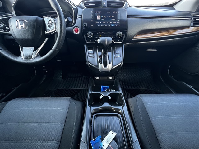 2021 Honda CR-V EX  at Joe Myers Mazda Kia