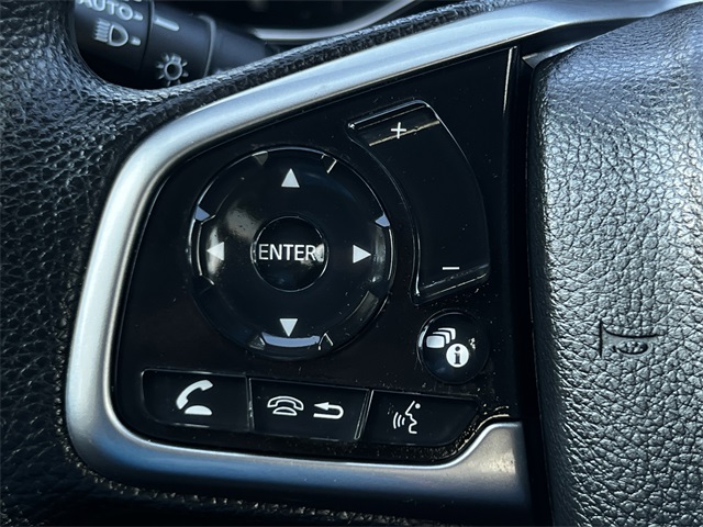 2021 Honda CR-V EX  at Joe Myers Mazda Kia