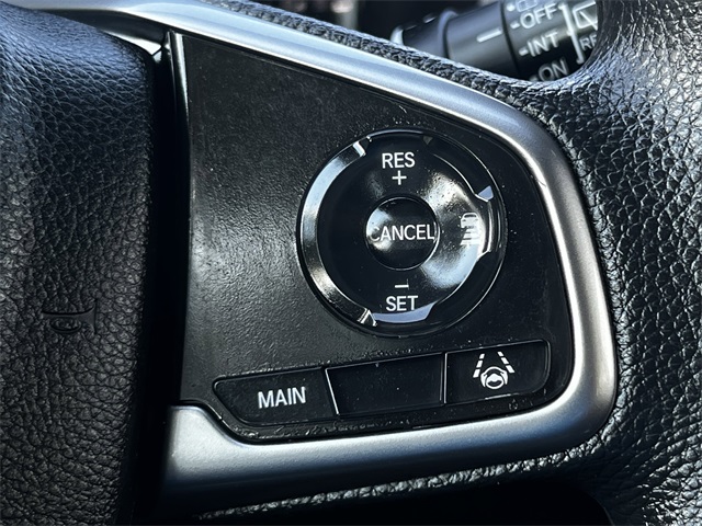 2021 Honda CR-V EX  at Joe Myers Mazda Kia