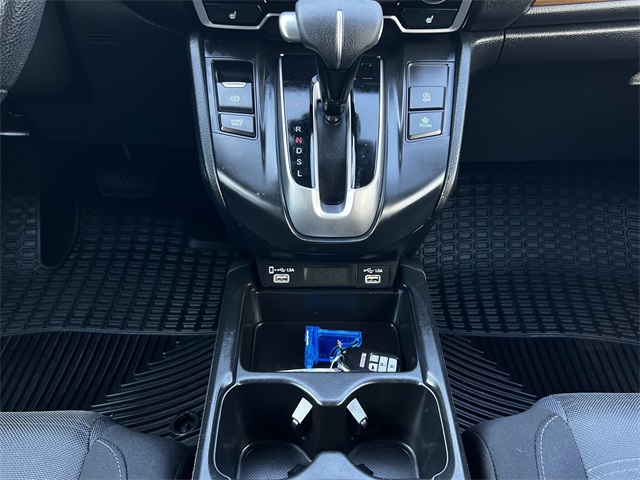 2021 Honda CR-V EX  at Joe Myers Mazda Kia