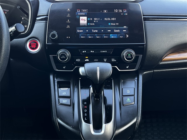 2021 Honda CR-V EX  at Joe Myers Mazda Kia