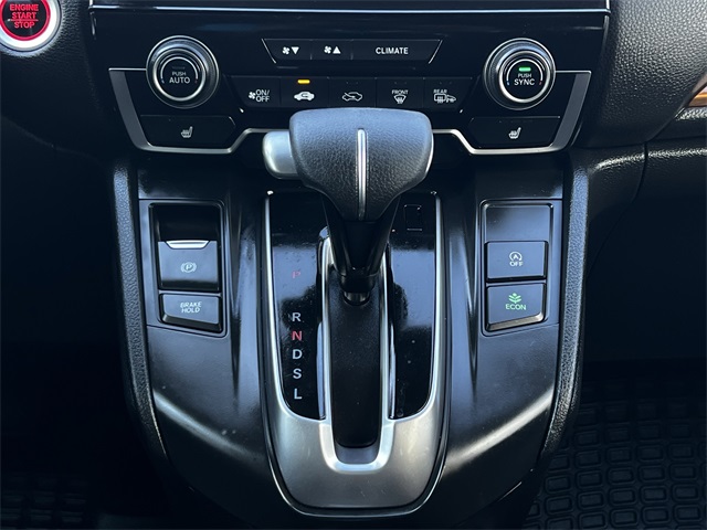 2021 Honda CR-V EX  at Joe Myers Mazda Kia