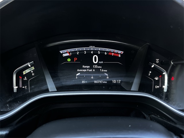 2021 Honda CR-V EX  at Joe Myers Mazda Kia