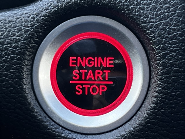 2021 Honda CR-V EX  at Joe Myers Mazda Kia