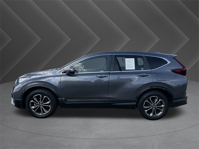 2021 Honda CR-V EX  at Joe Myers Mazda Kia